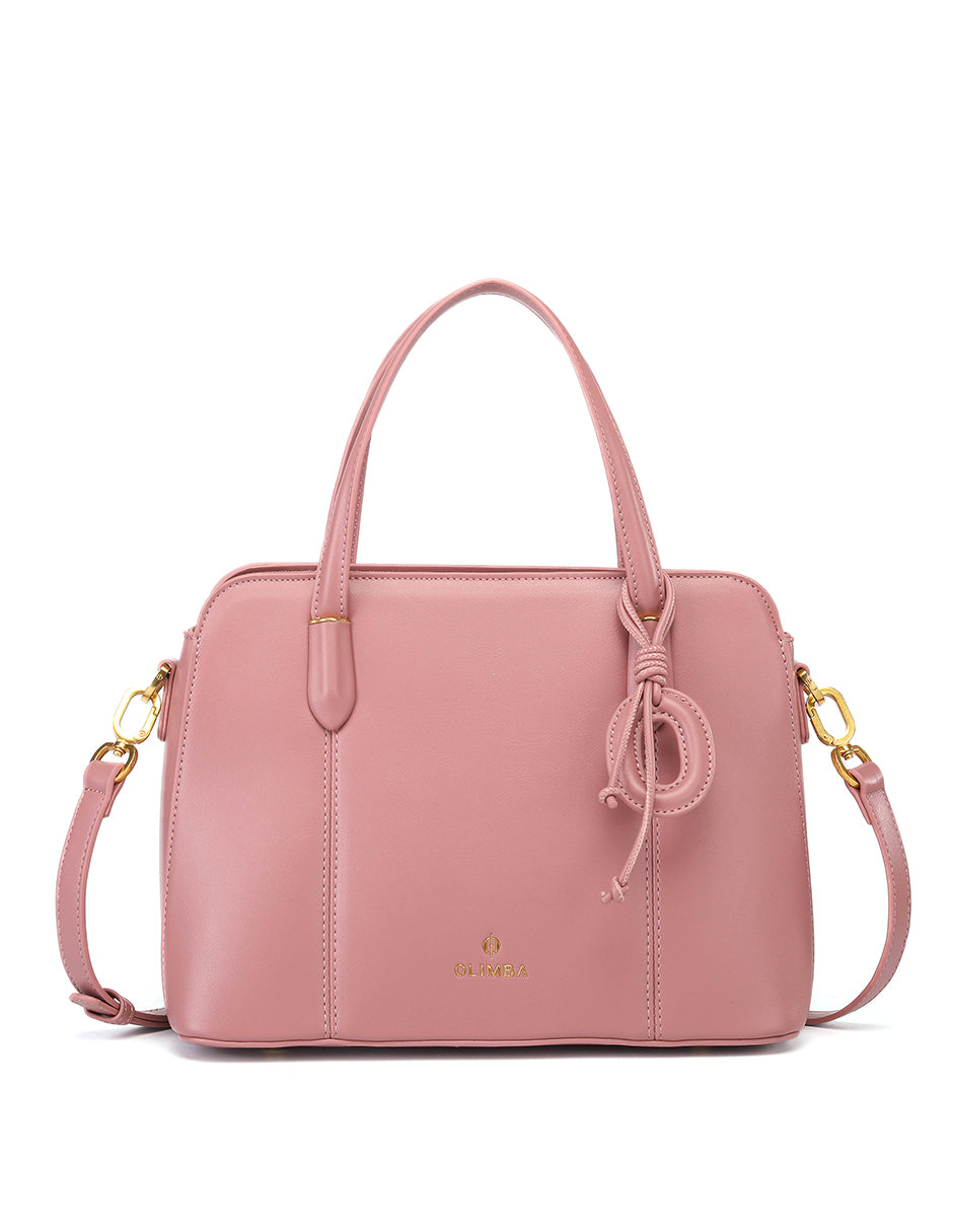 Bolsa Tote Olimba