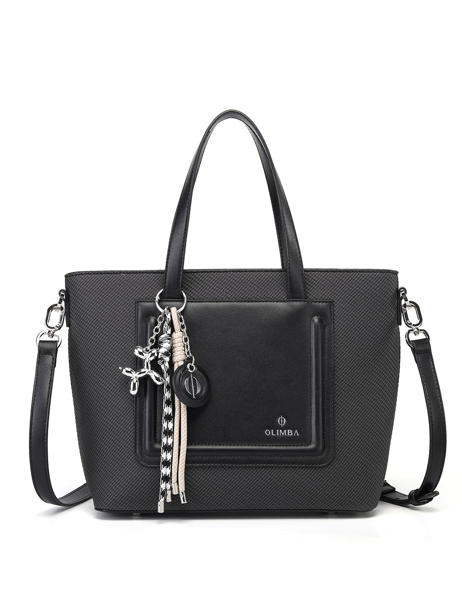 Bolsa Tote Olimba
