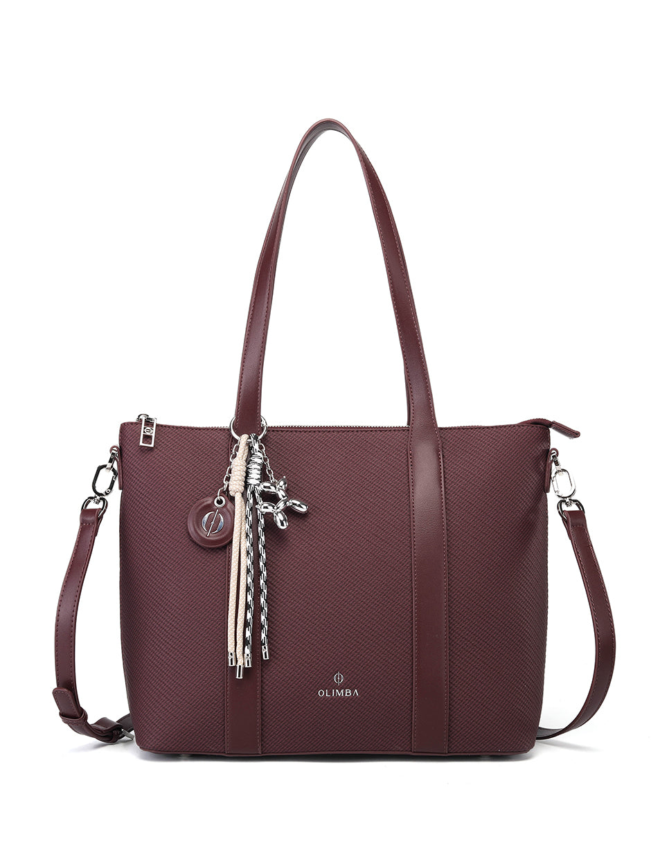 Bolsa Tote Olimba