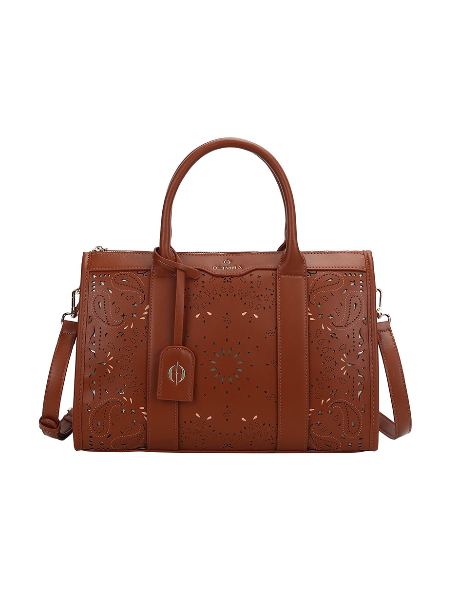 Bolsa Tote Olimba