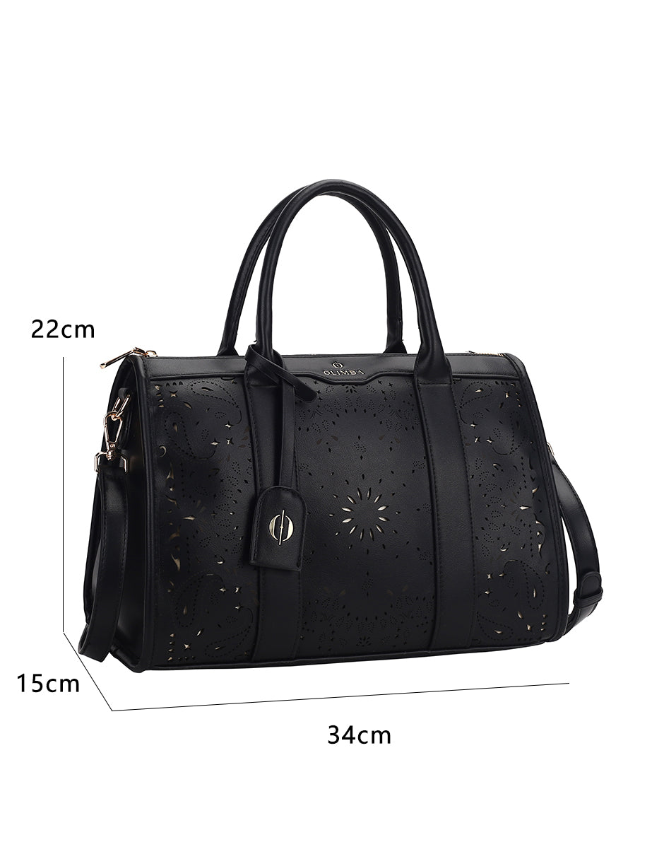 Bolsa Tote Olimba