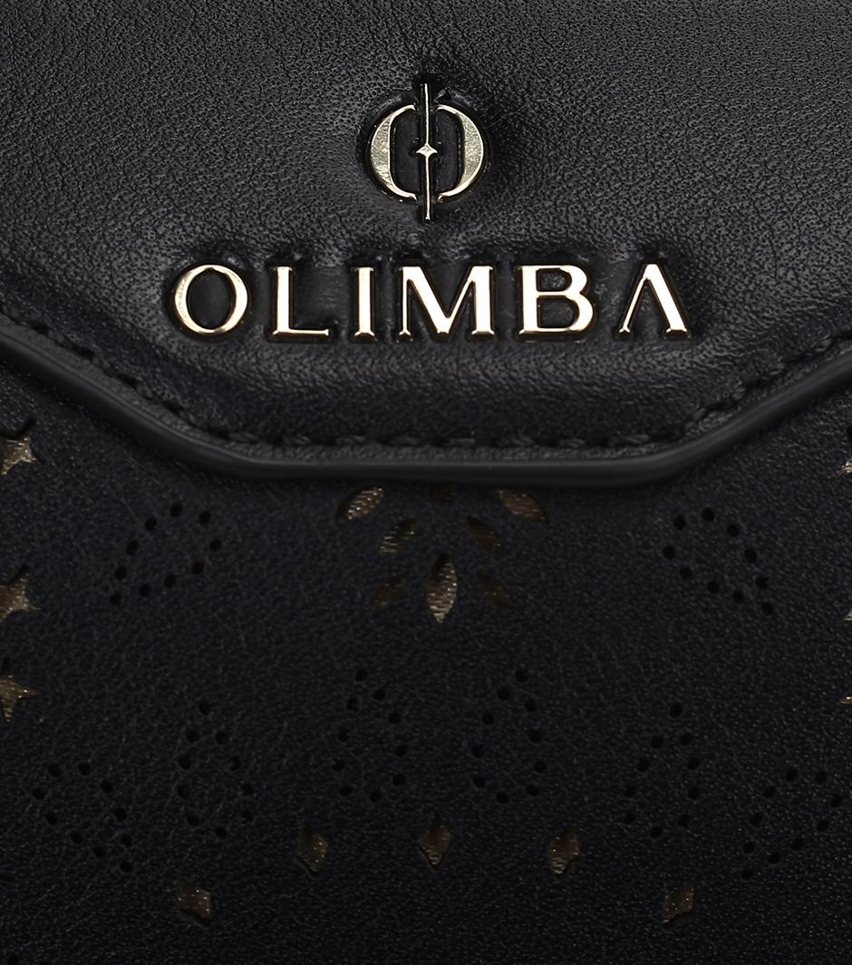 Bolsa Tote Olimba