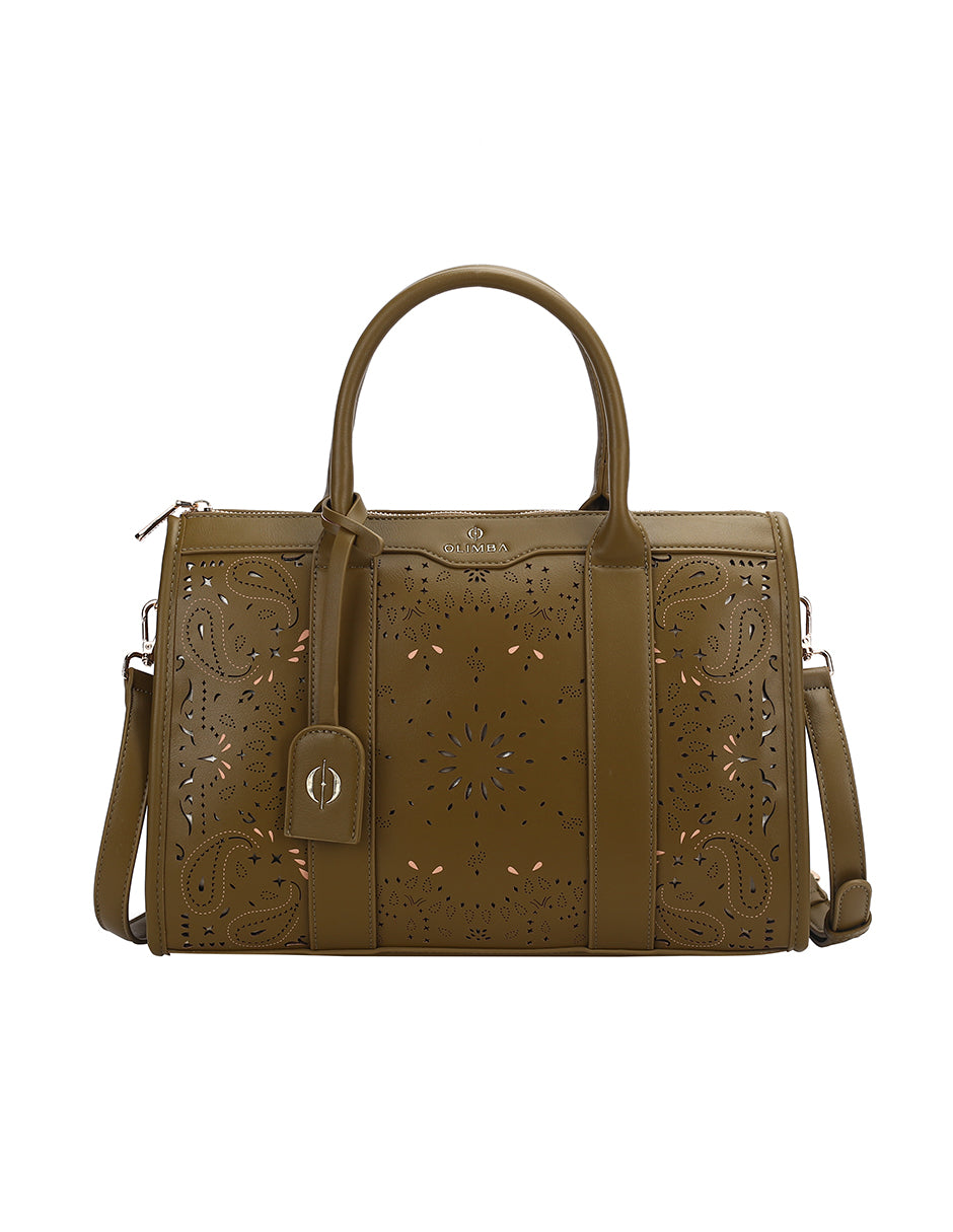 Bolsa Tote Olimba