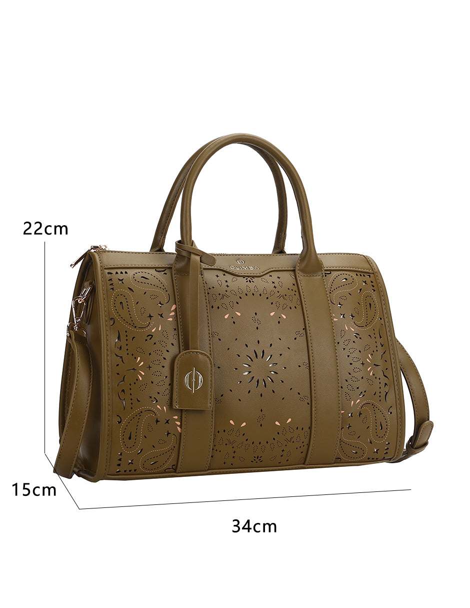 Bolsa Tote Olimba