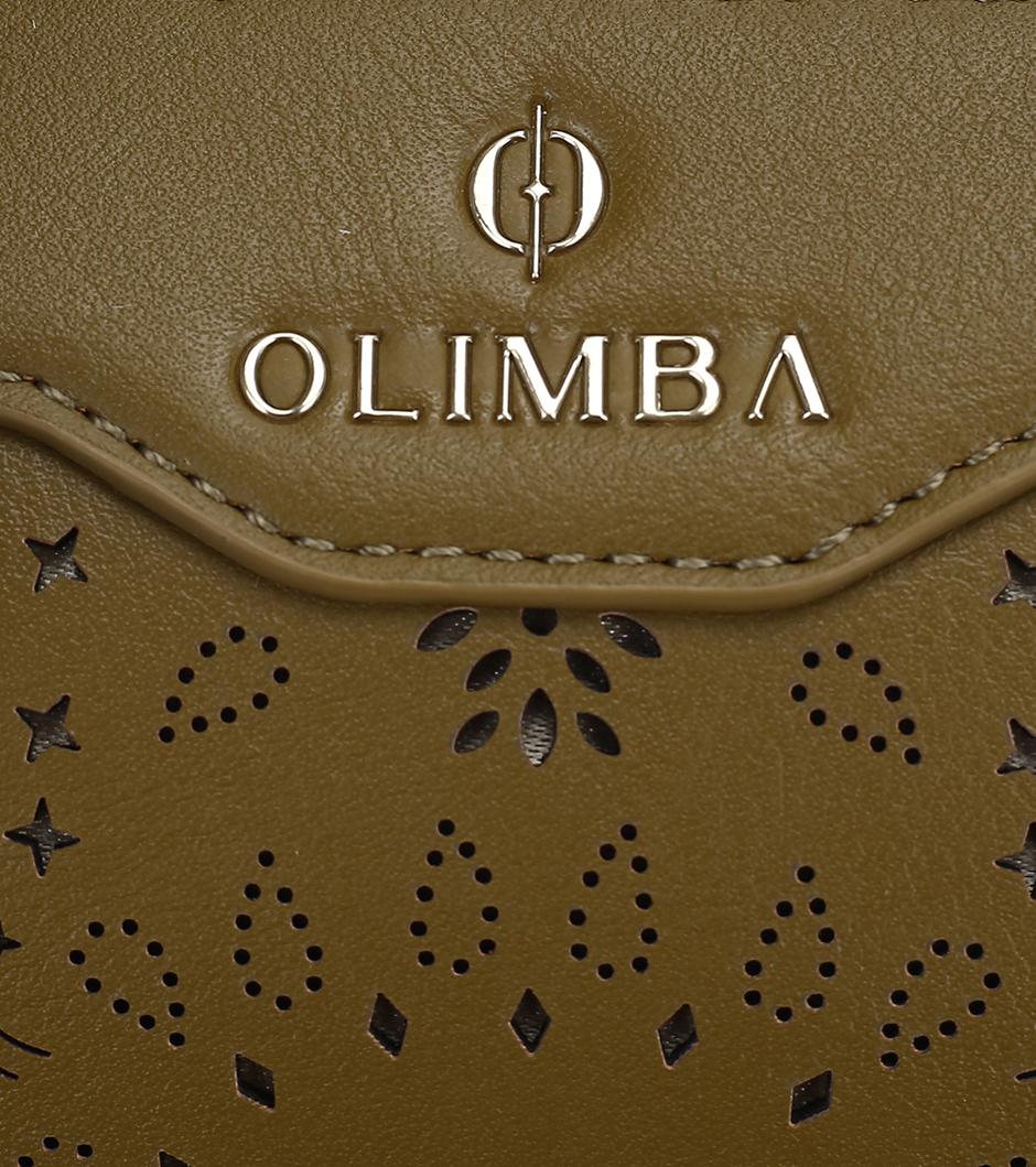 Bolsa Tote Olimba