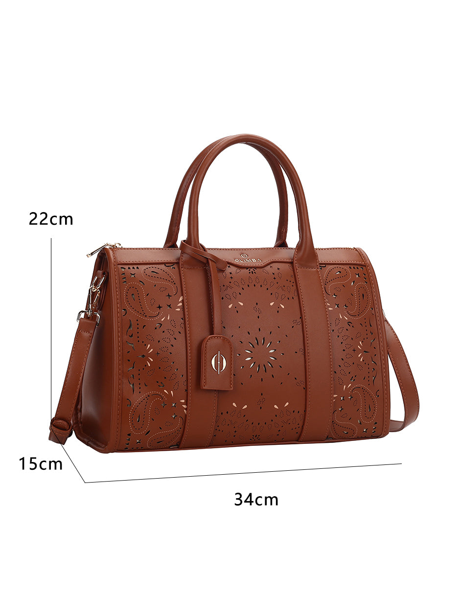 Bolsa Tote Olimba