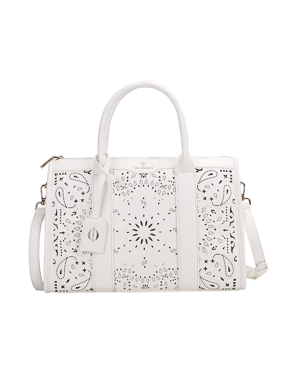 Bolsa Tote Olimba