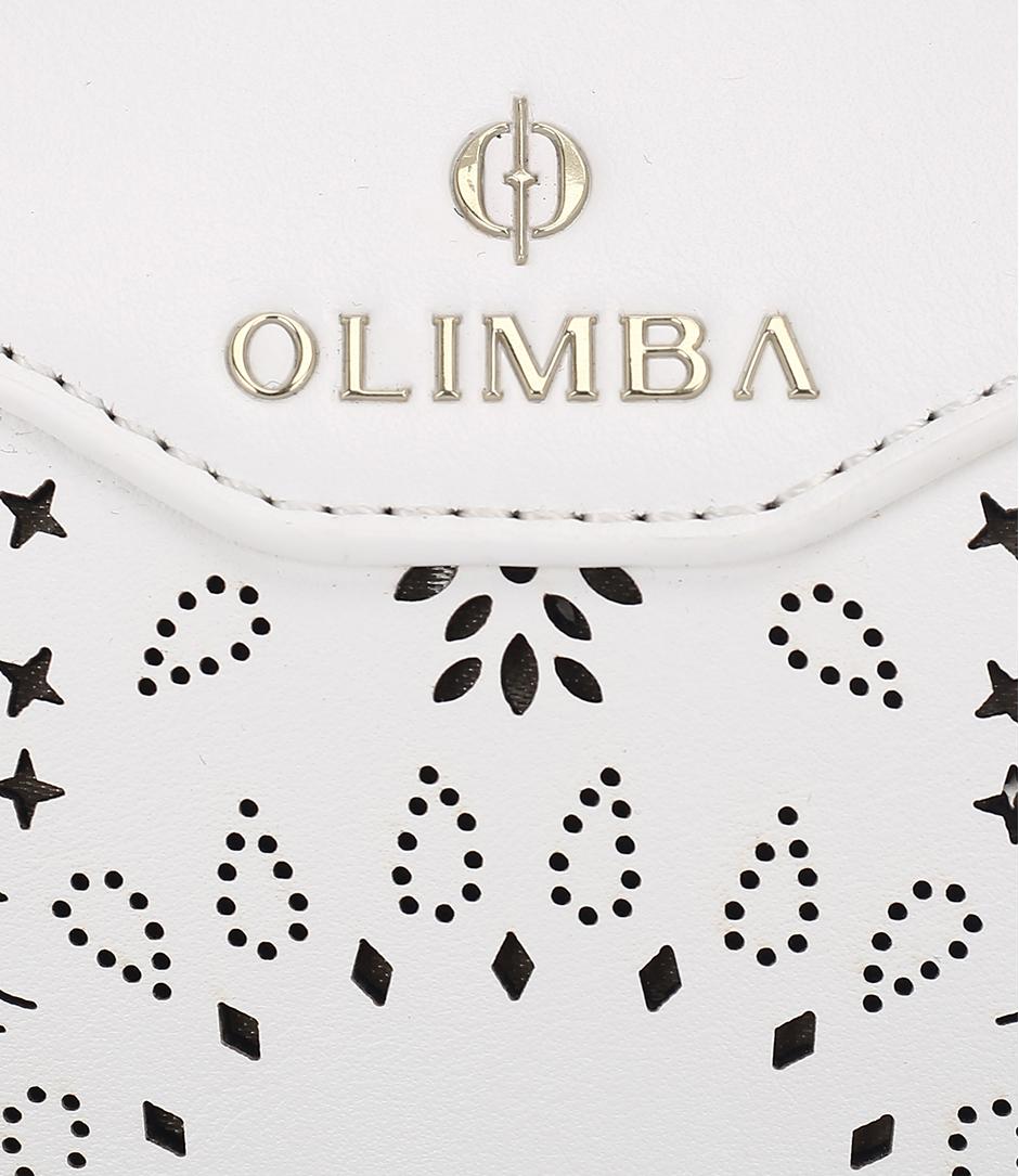 Bolsa Tote Olimba