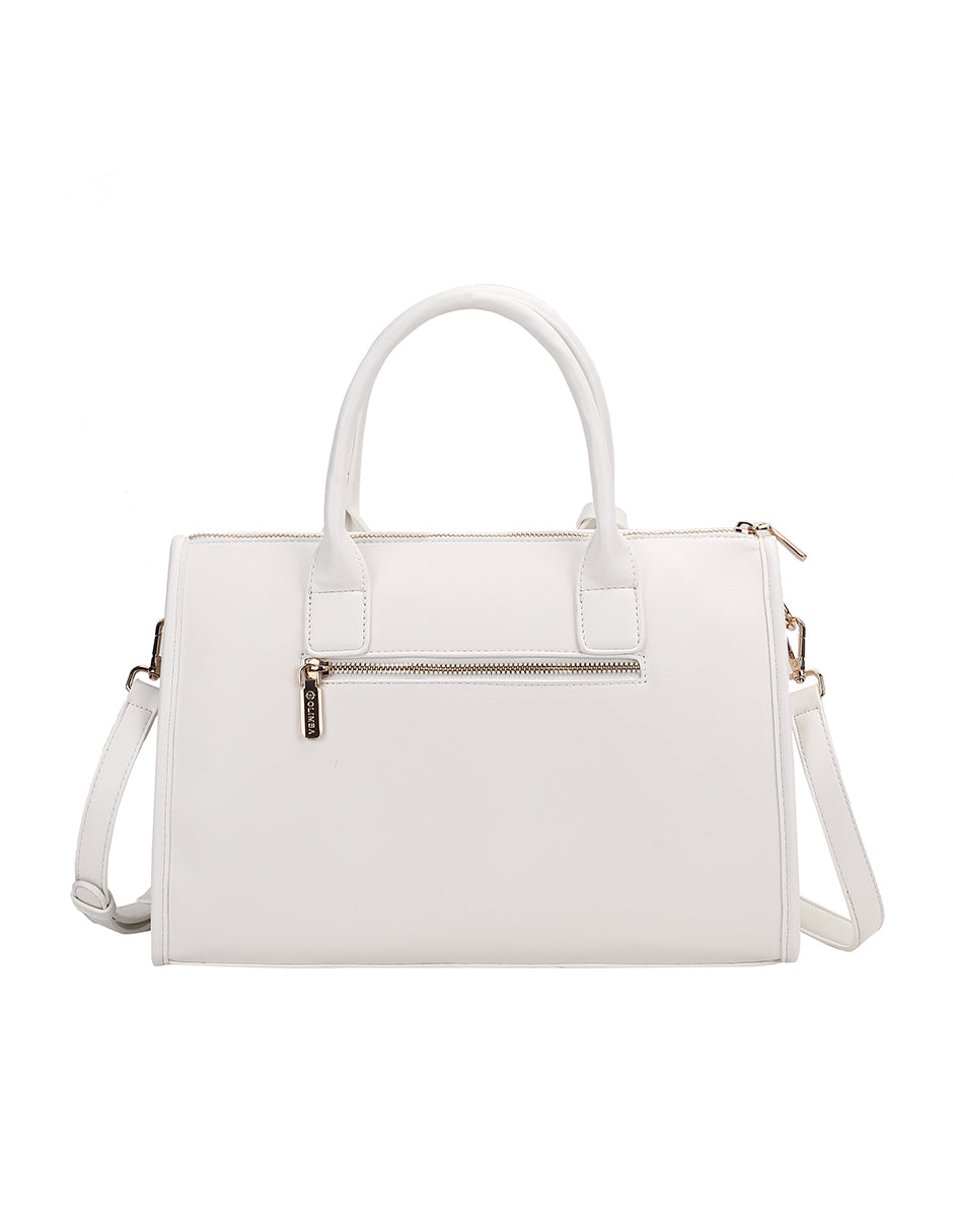 Bolsa Tote Olimba