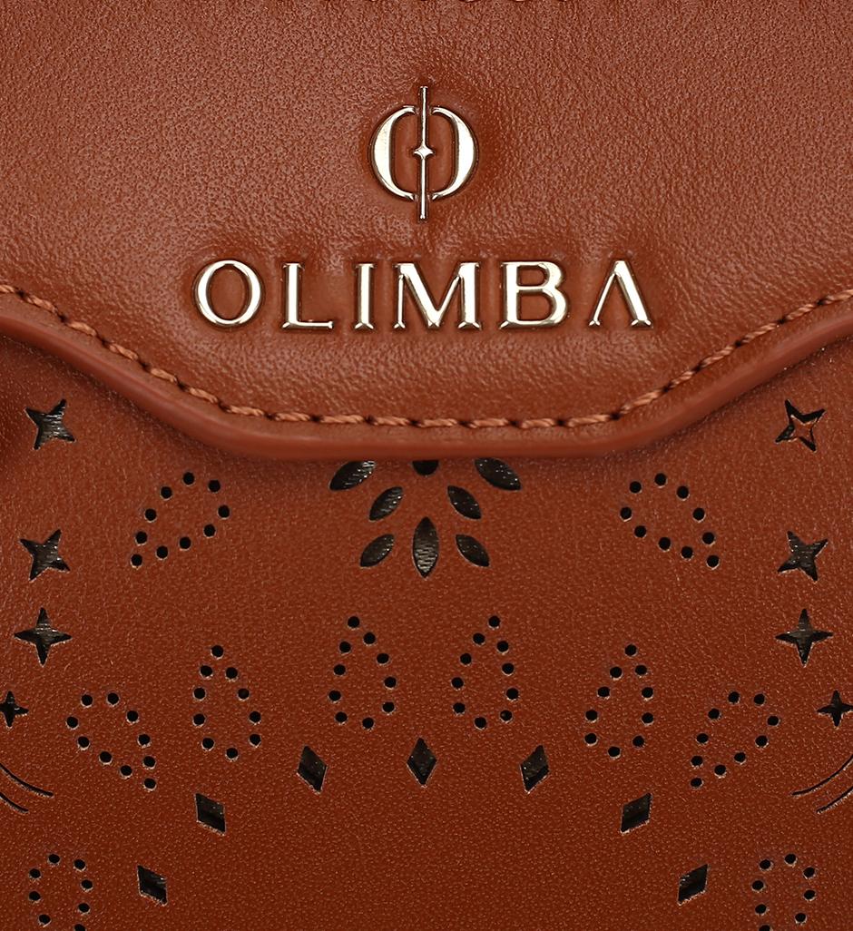 Bolsa Tote Olimba