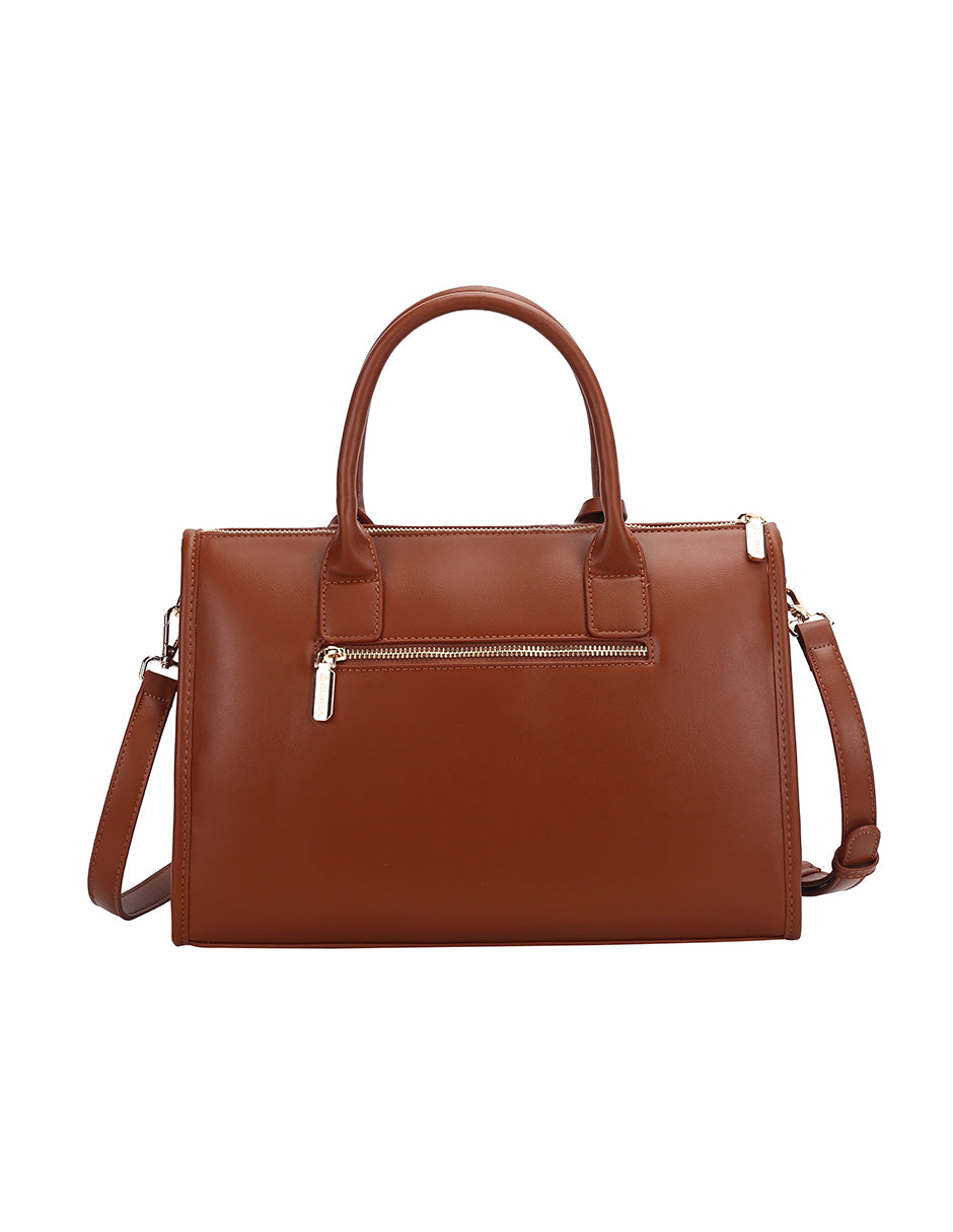 Bolsa Tote Olimba