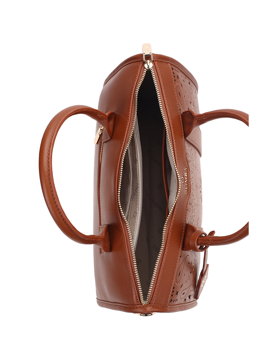 Bolsa Tote Olimba
