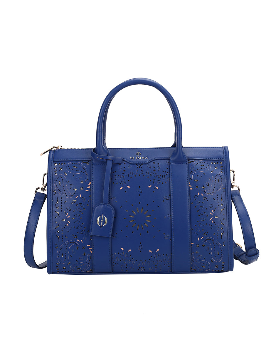 Bolsa Tote Olimba