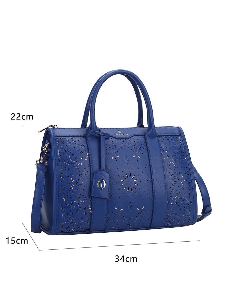 Bolsa Tote Olimba