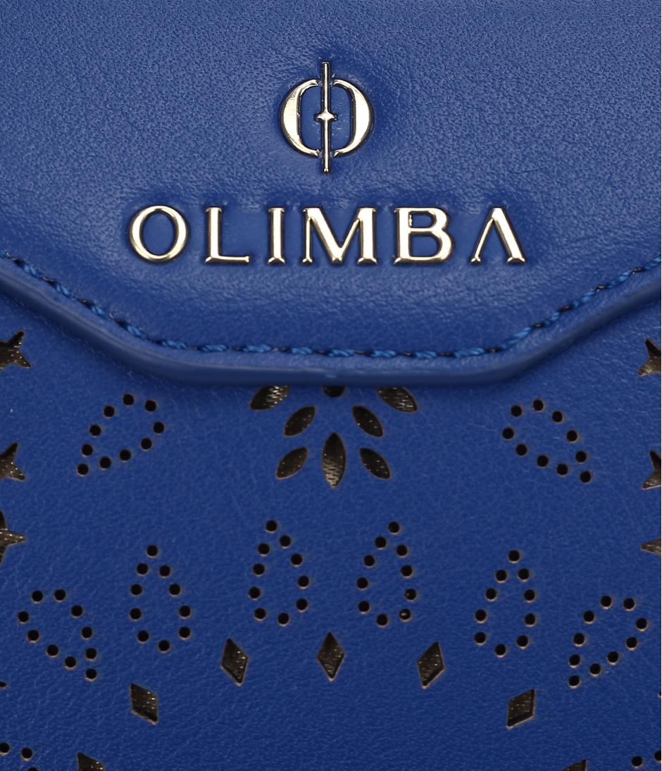Bolsa Tote Olimba