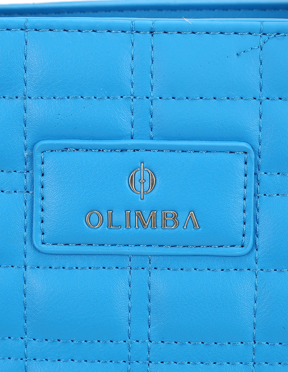 Bolsa Tote Olimba