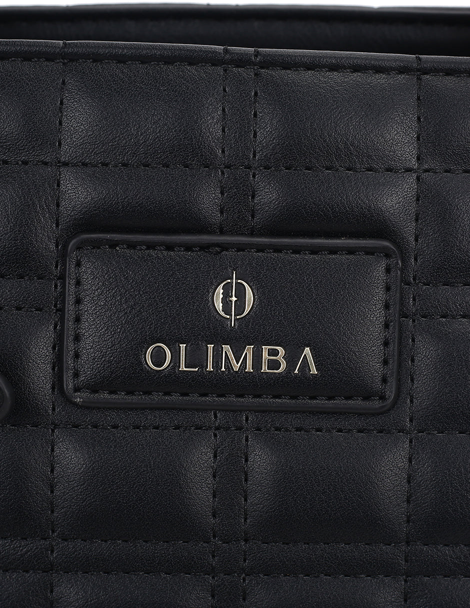 Bolsa Tote Olimba