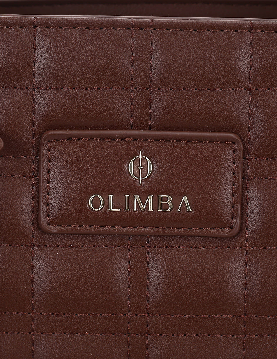 Bolsa Tote Olimba