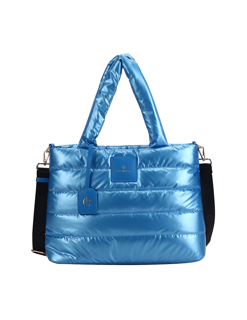 Bolsa Tote Olimba