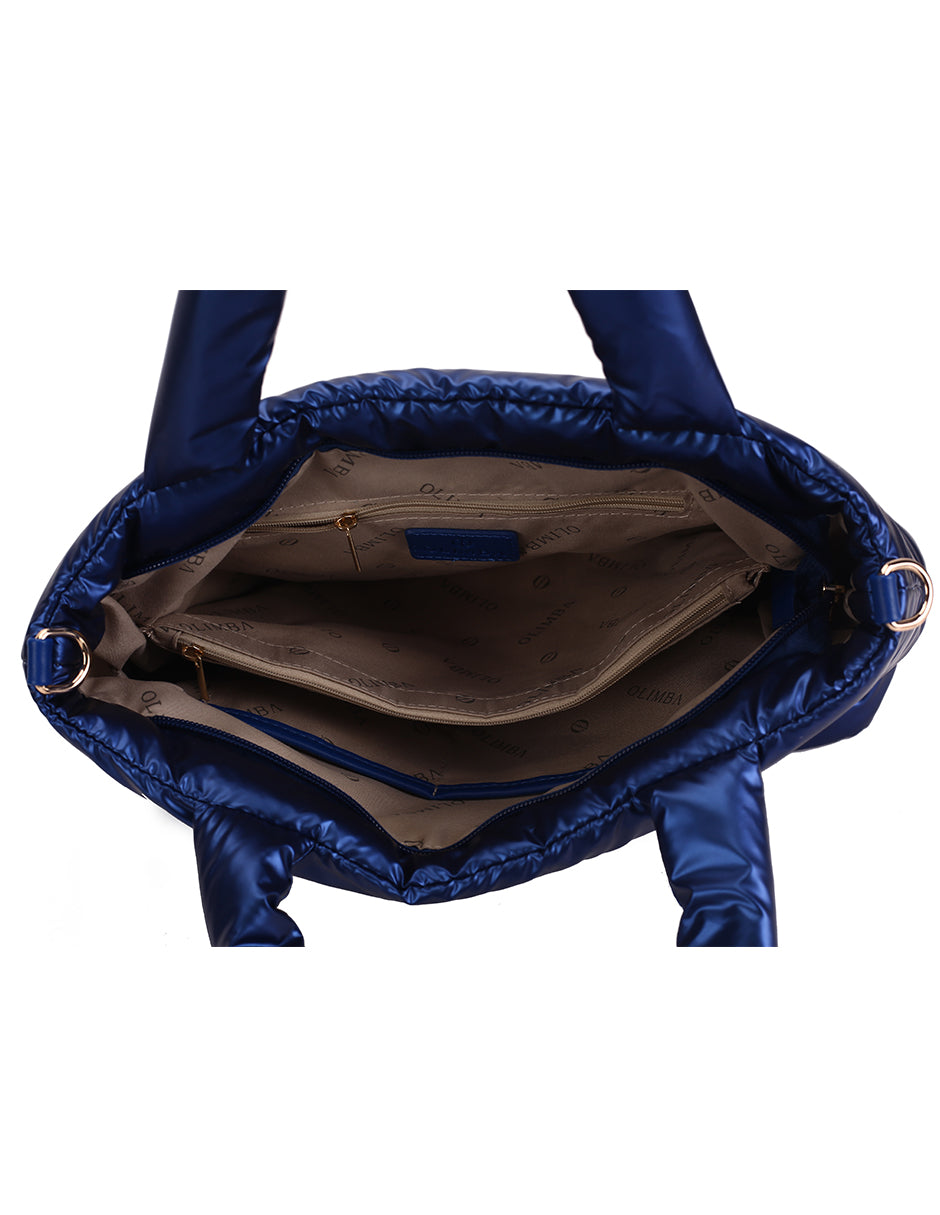 Bolsa Tote Olimba