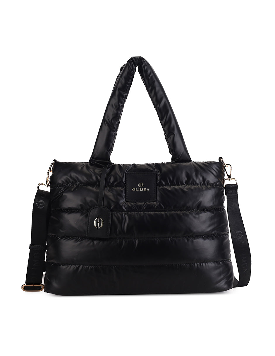 Bolsa Tote Olimba