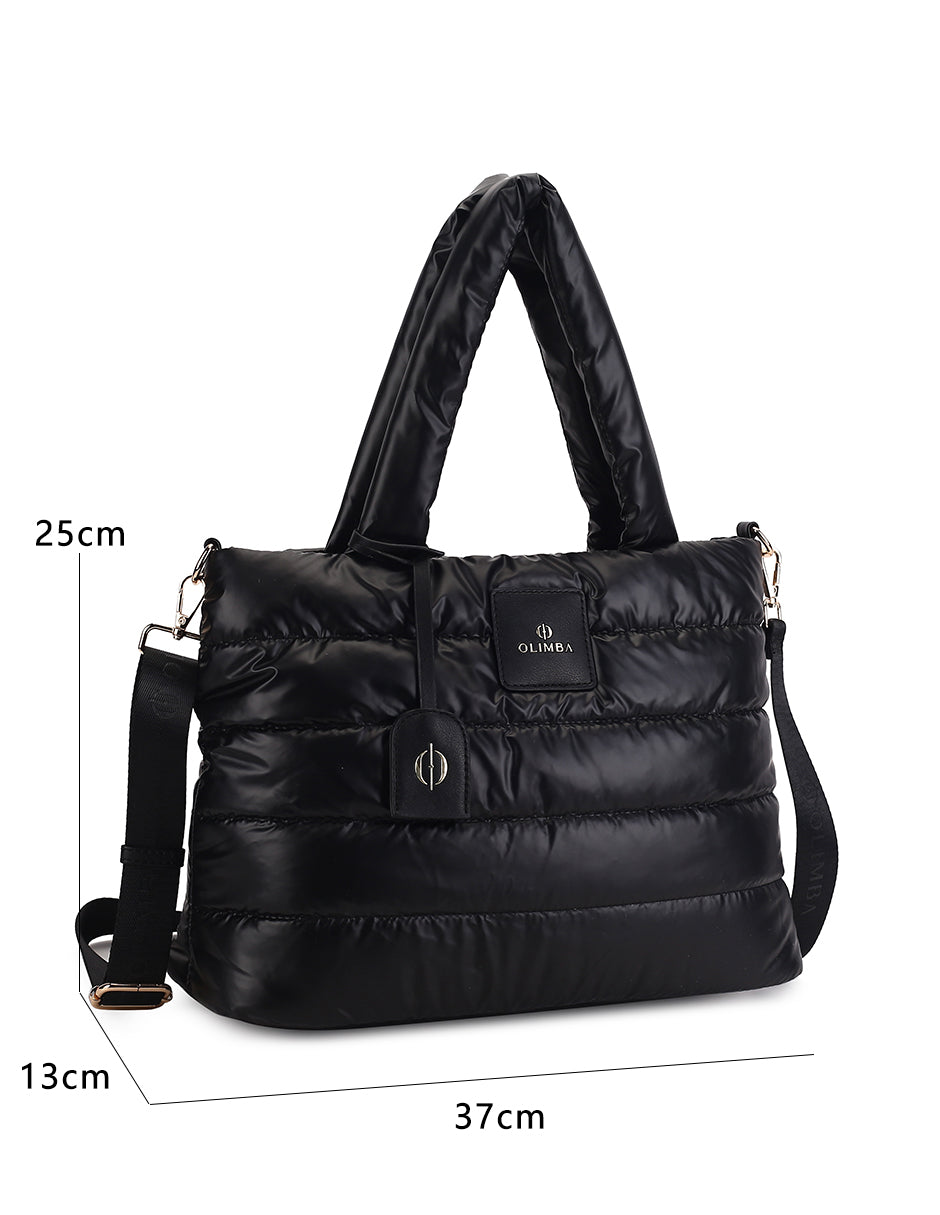 Bolsa Tote Olimba