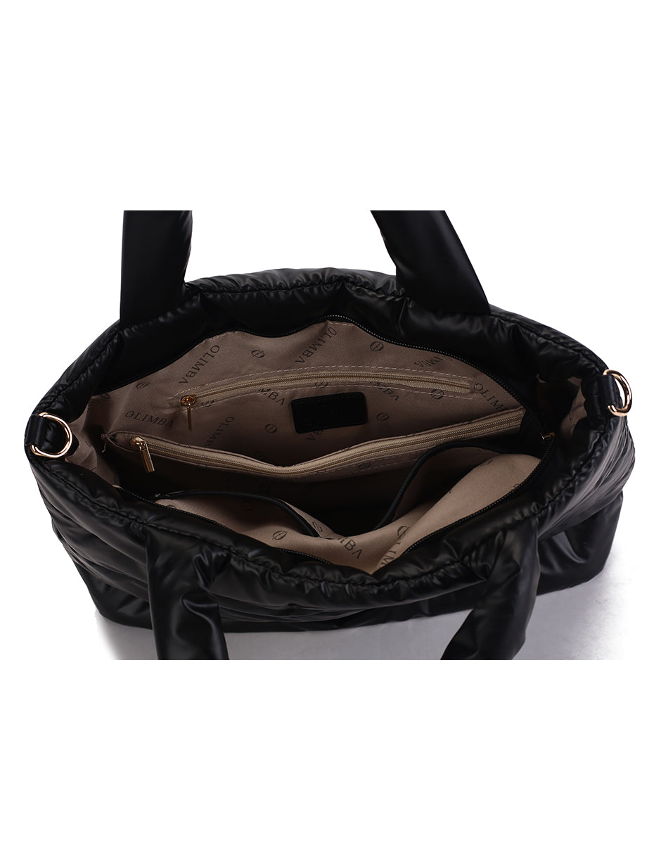 Bolsa Tote Olimba
