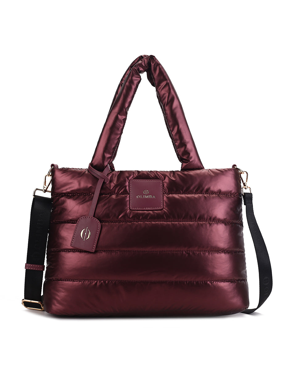 Bolsa Tote Olimba