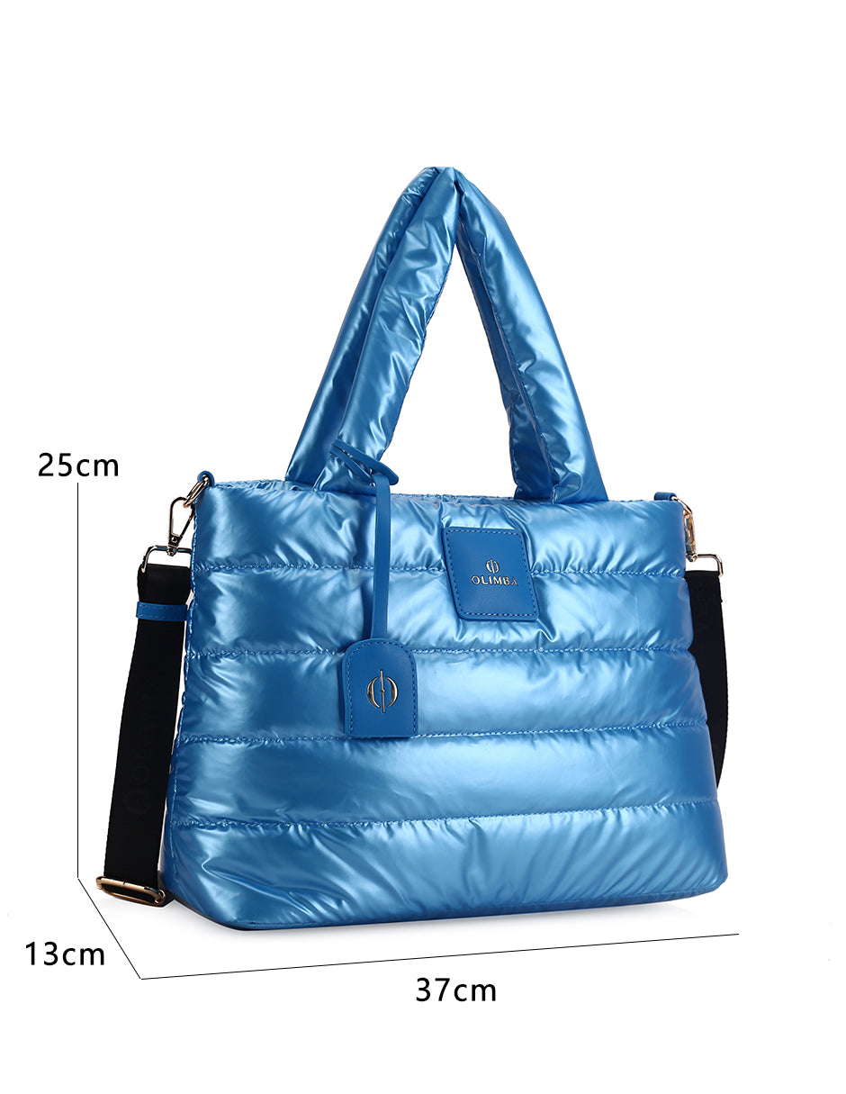 Bolsa Tote Olimba