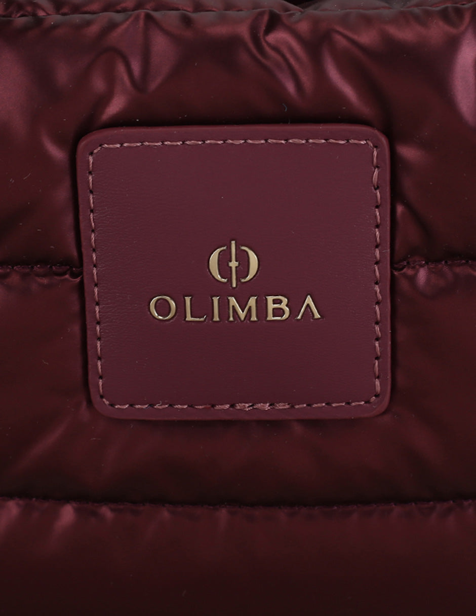 Bolsa Tote Olimba