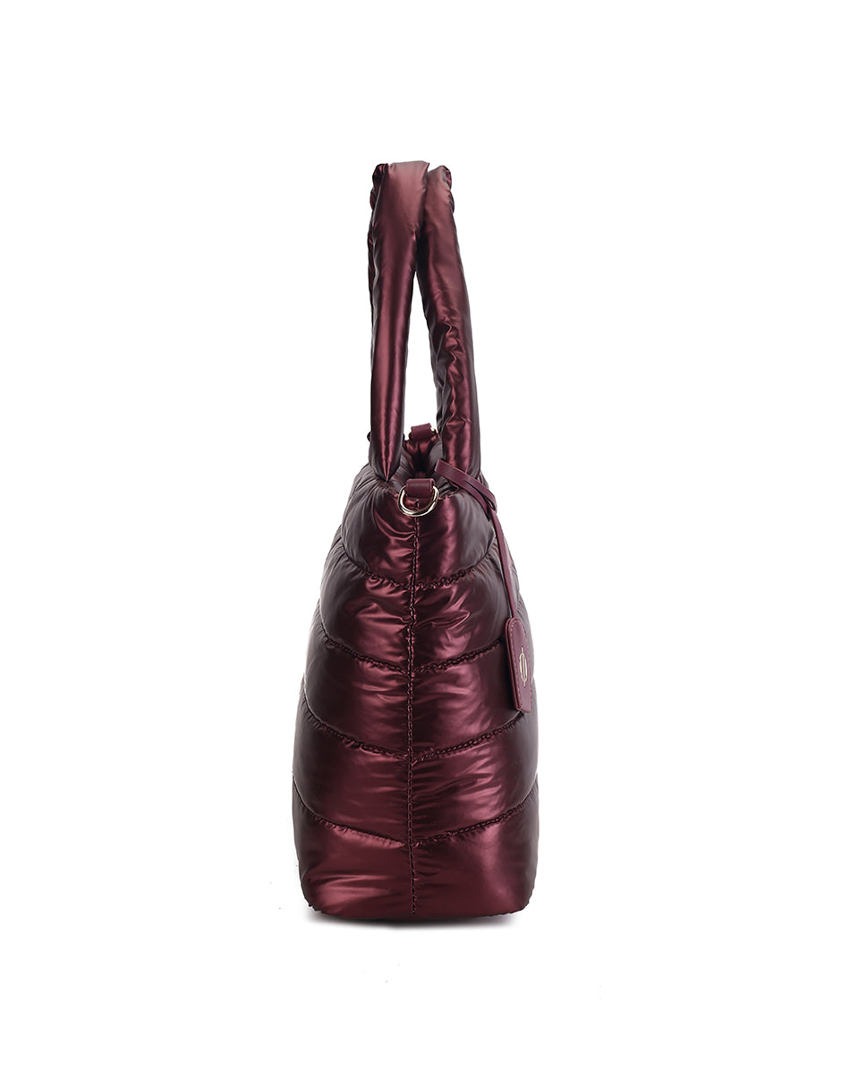 Bolsa Tote Olimba