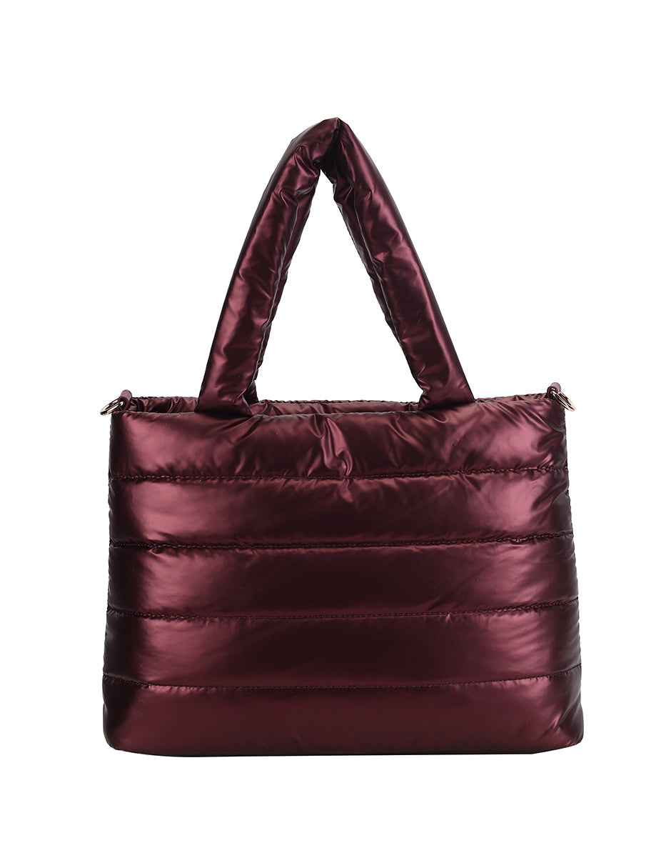 Bolsa Tote Olimba