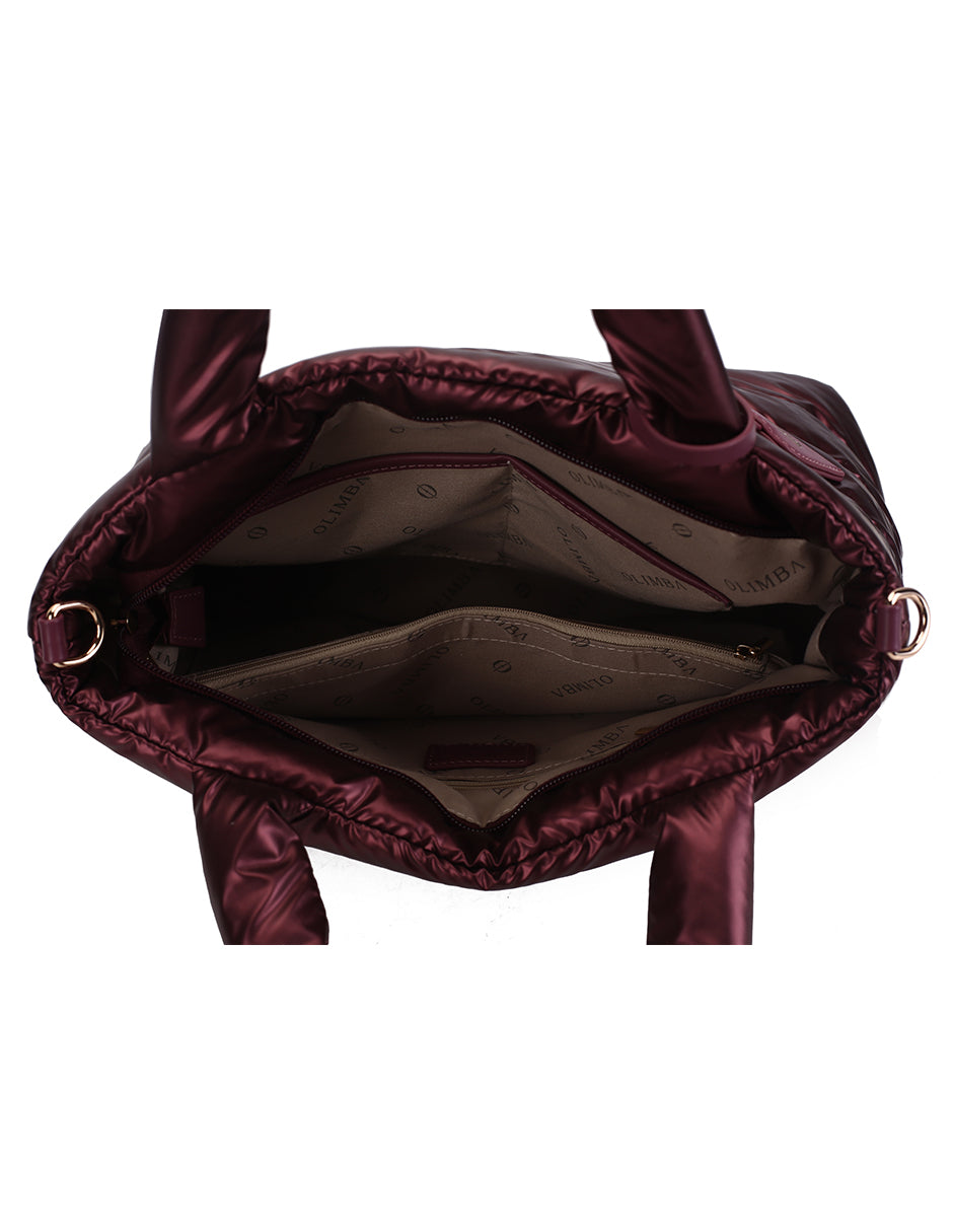 Bolsa Tote Olimba
