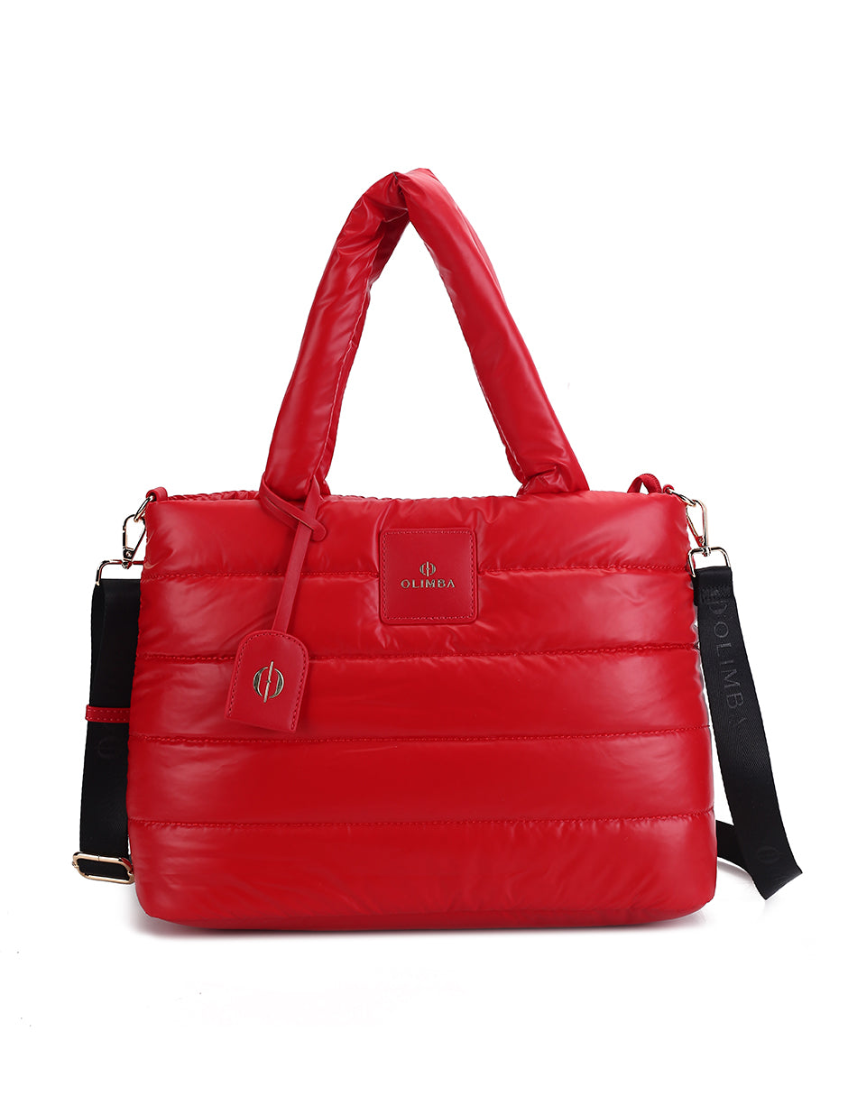 Bolsa Tote Olimba