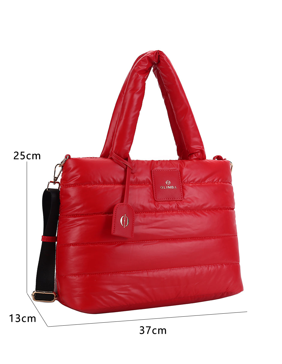 Bolsa Tote Olimba