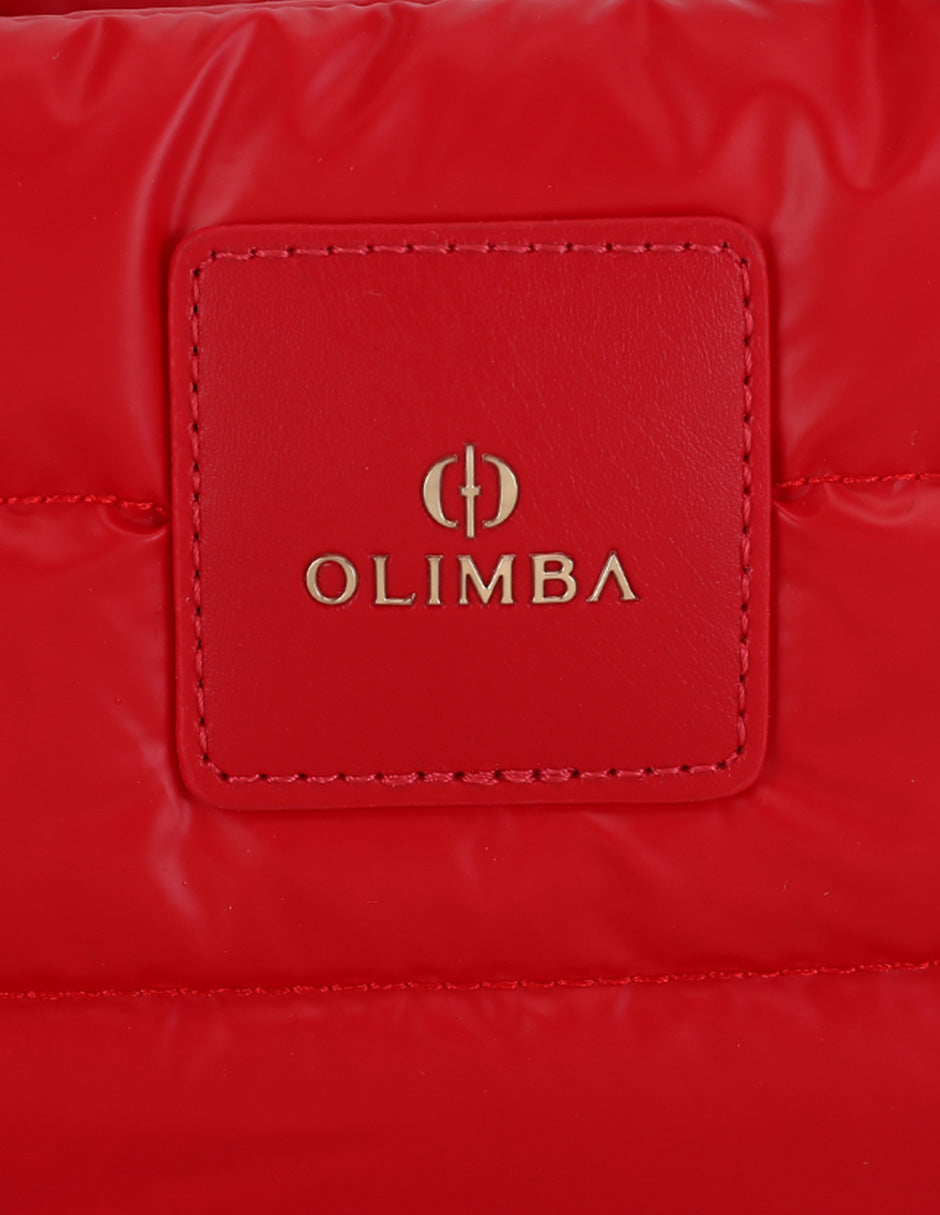 Bolsa Tote Olimba