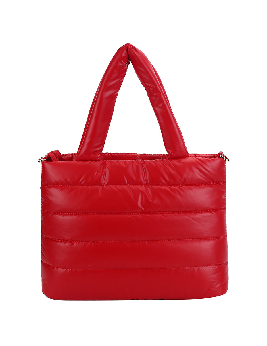 Bolsa Tote Olimba