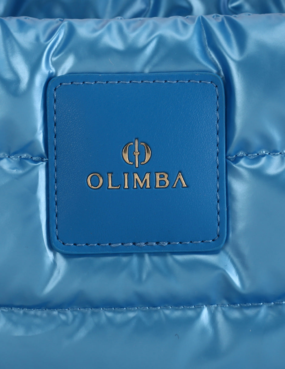 Bolsa Tote Olimba