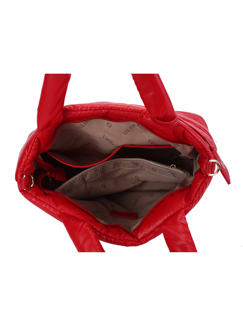 Bolsa Tote Olimba