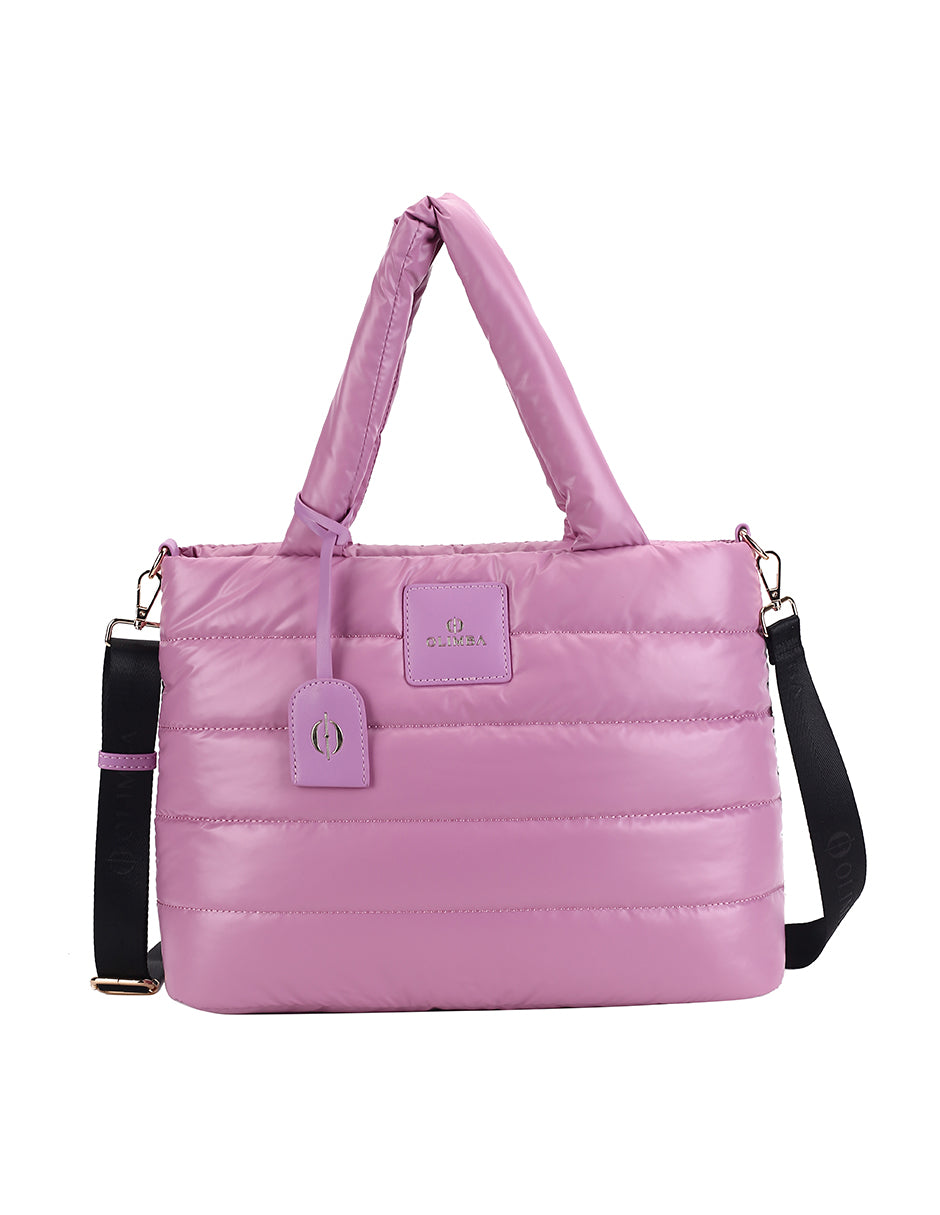 Bolsa Tote Olimba