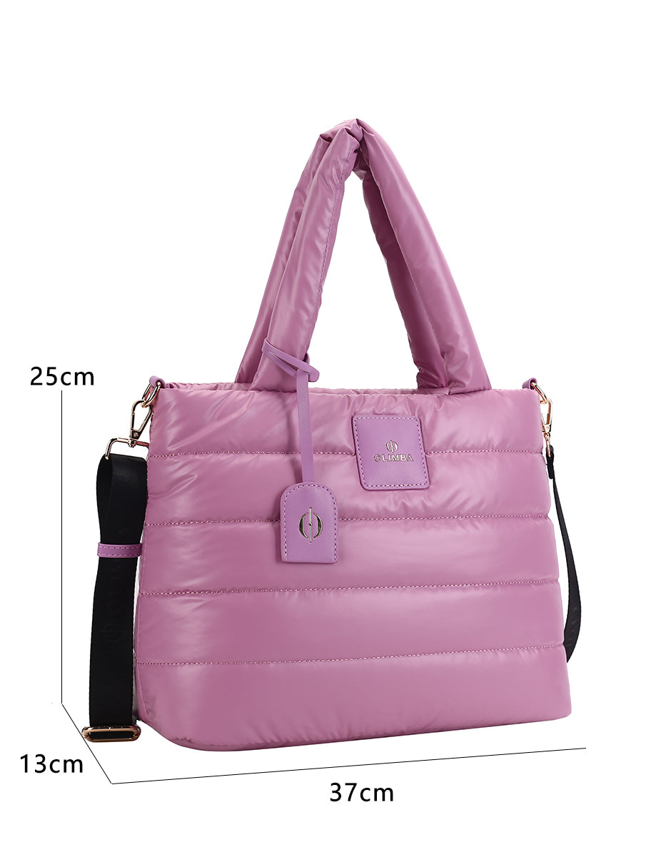 Bolsa Tote Olimba