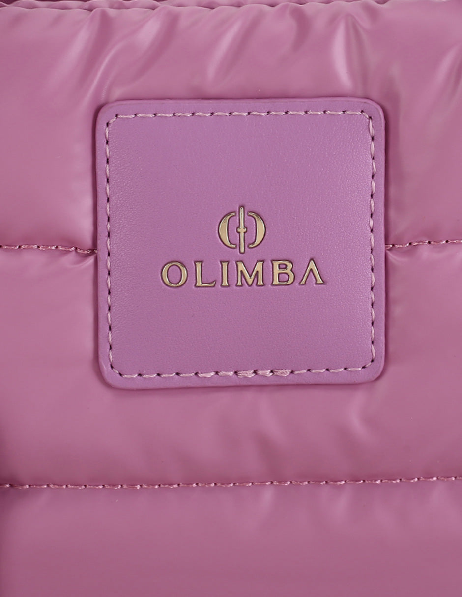 Bolsa Tote Olimba