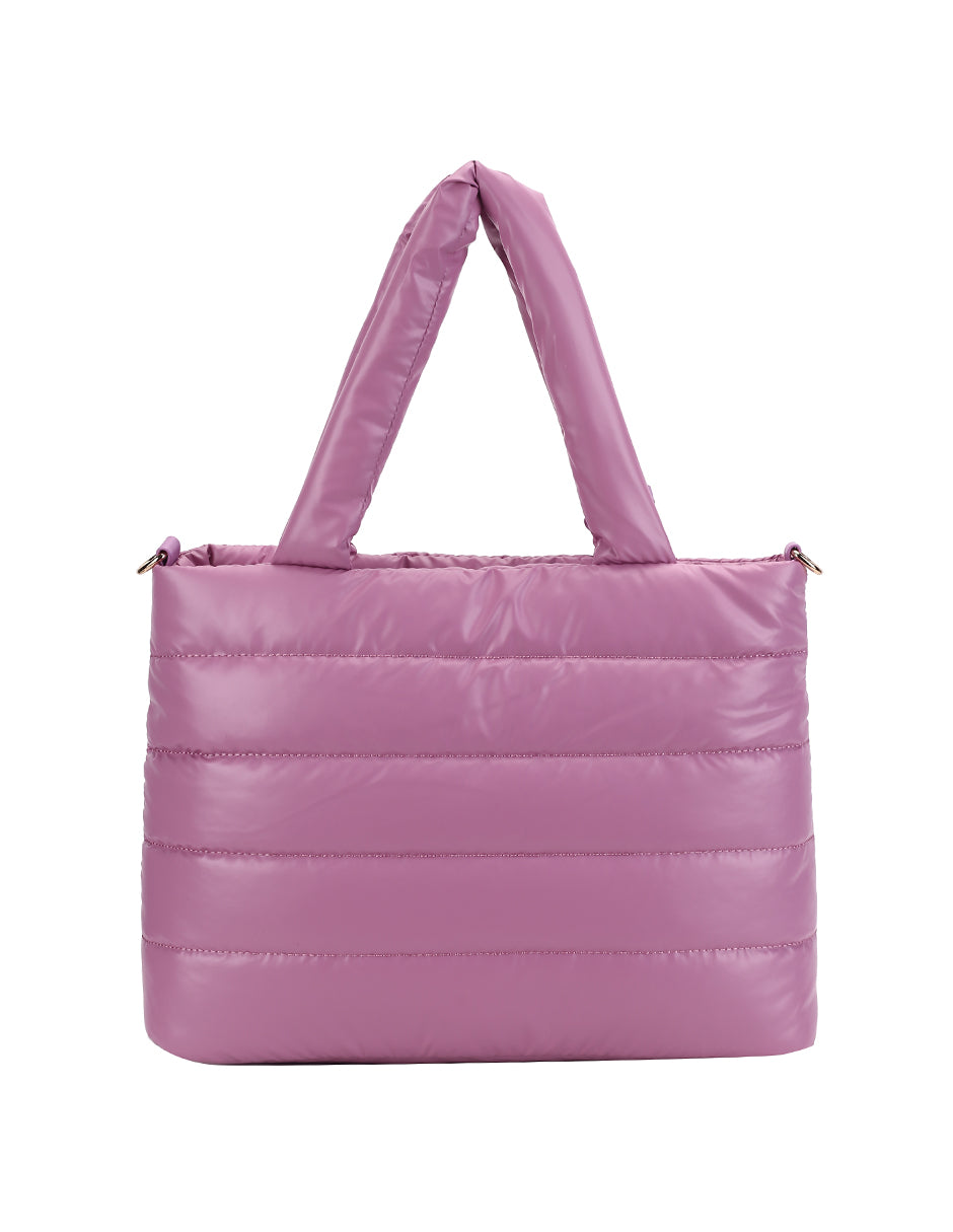 Bolsa Tote Olimba