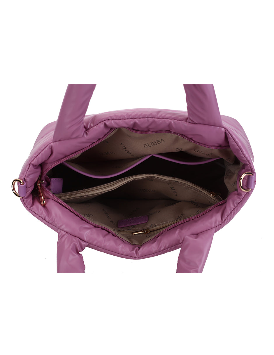 Bolsa Tote Olimba