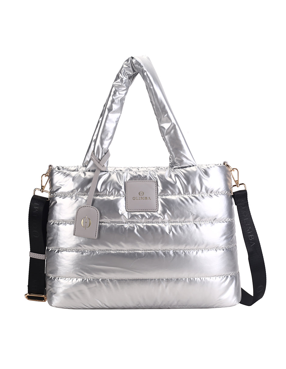 Bolsa Tote Olimba