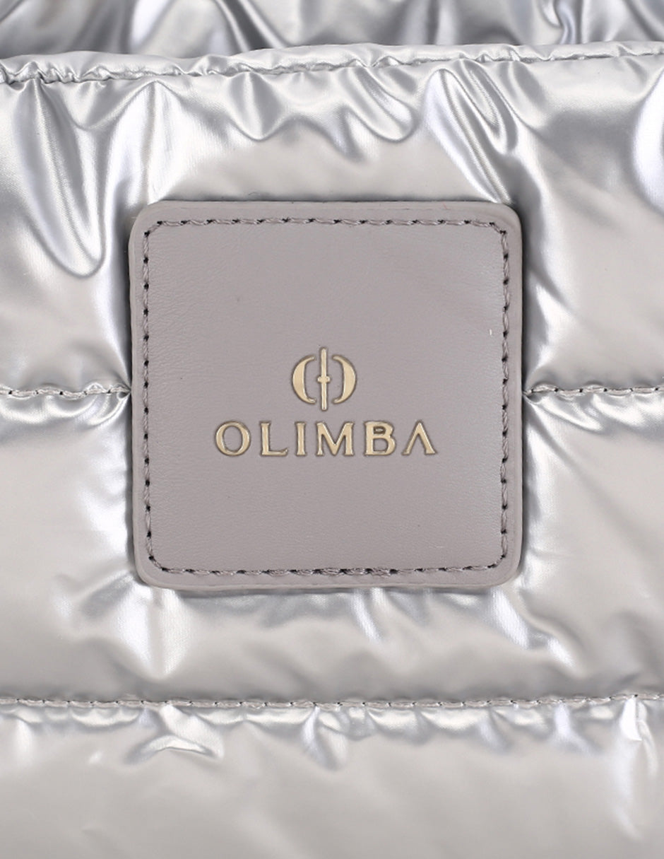 Bolsa Tote Olimba