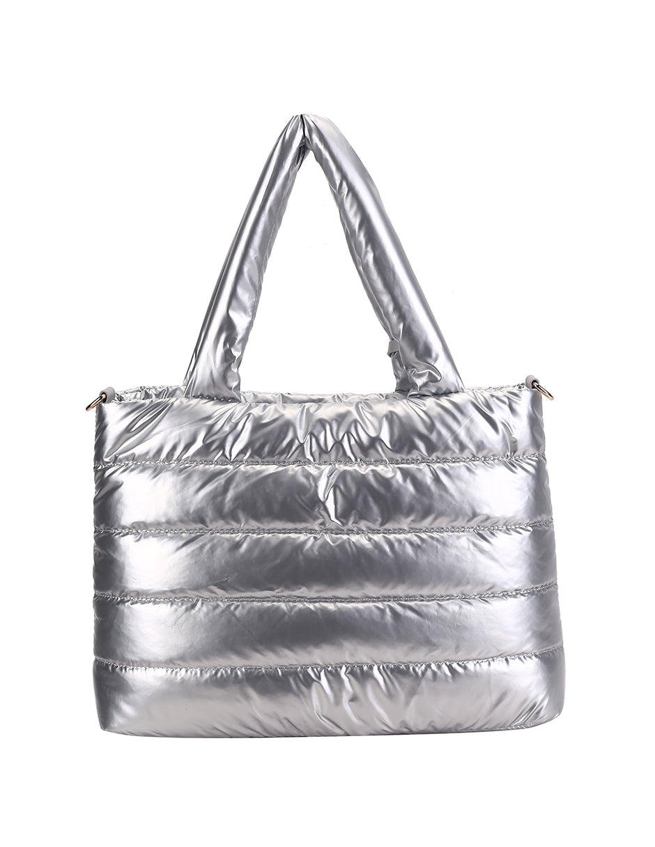 Bolsa Tote Olimba