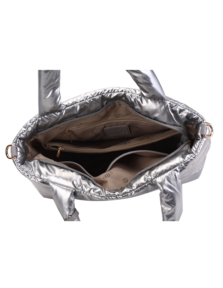 Bolsa Tote Olimba