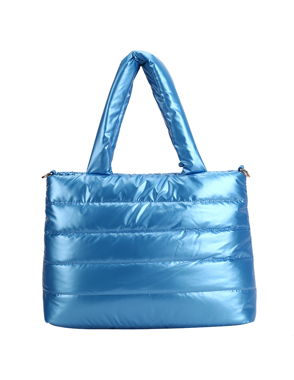 Bolsa Tote Olimba