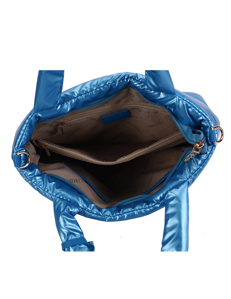 Bolsa Tote Olimba